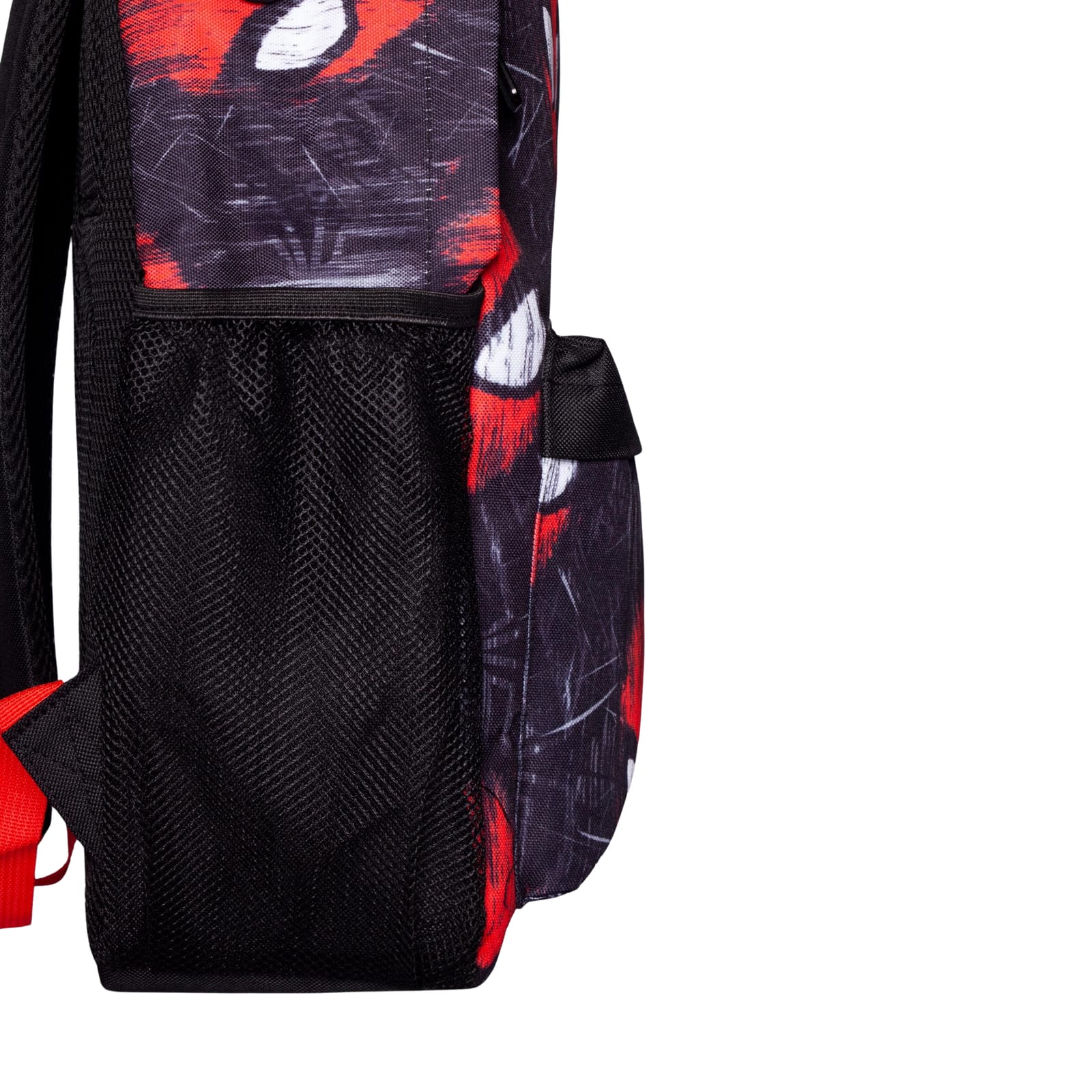 Marvel Backpack - Spider-Man Face