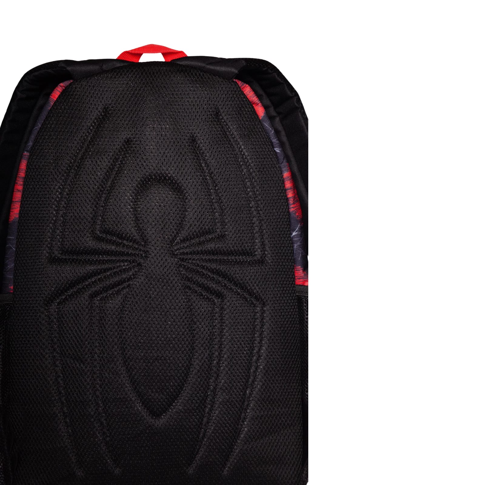 Marvel Backpack - Spider-Man Face