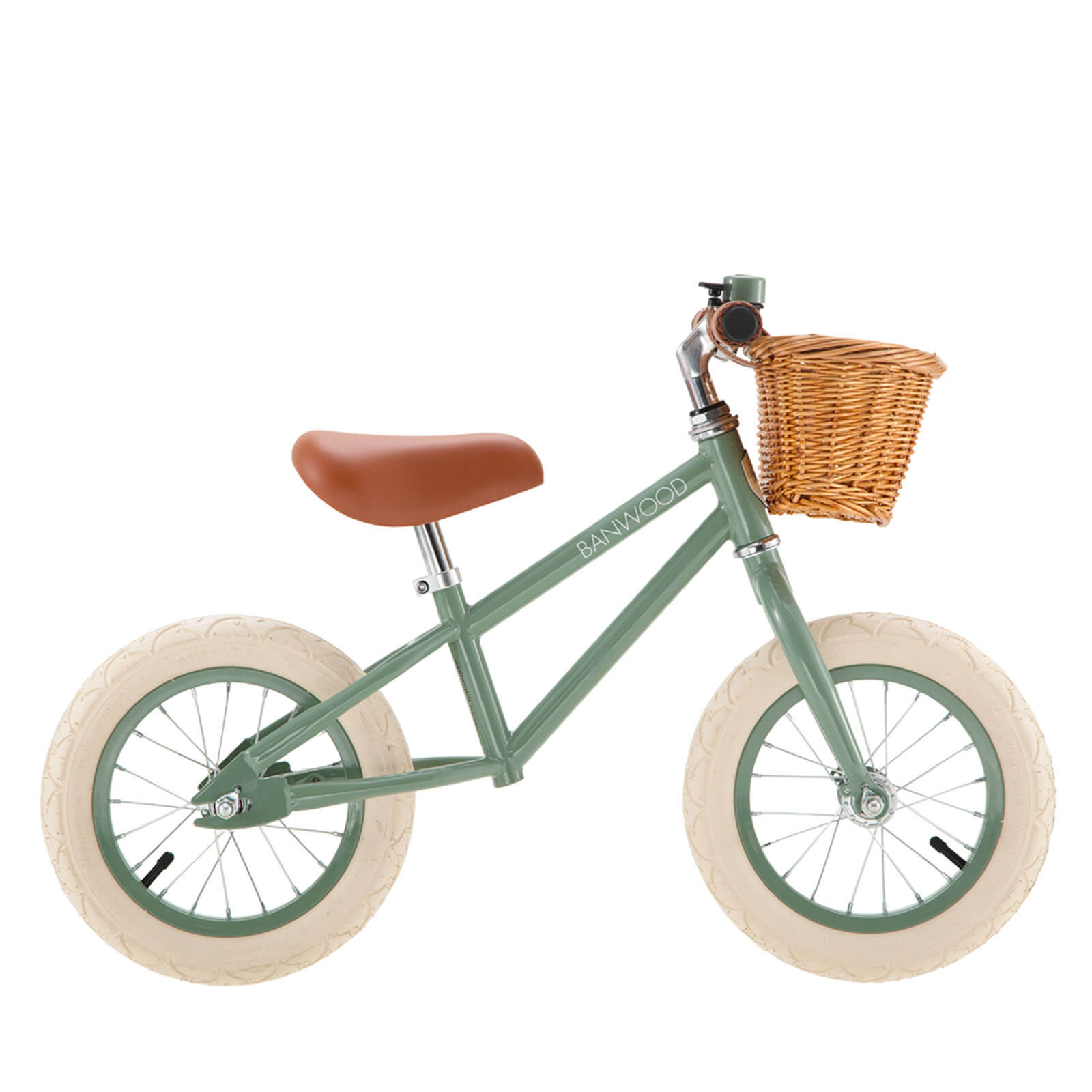 Balance Bike Forest