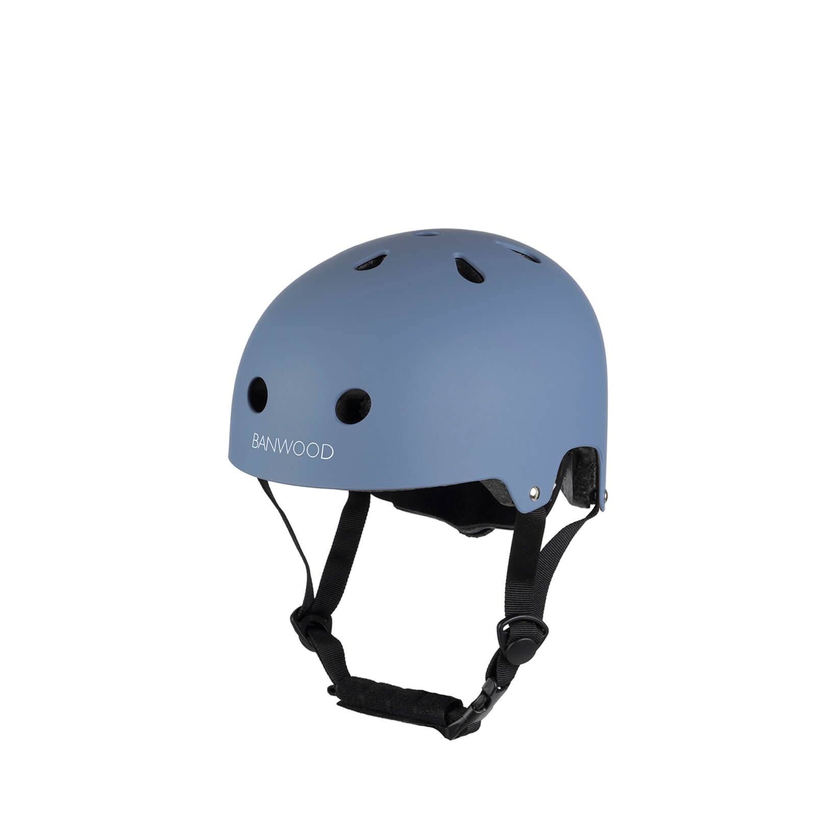 Helmet Blue Small