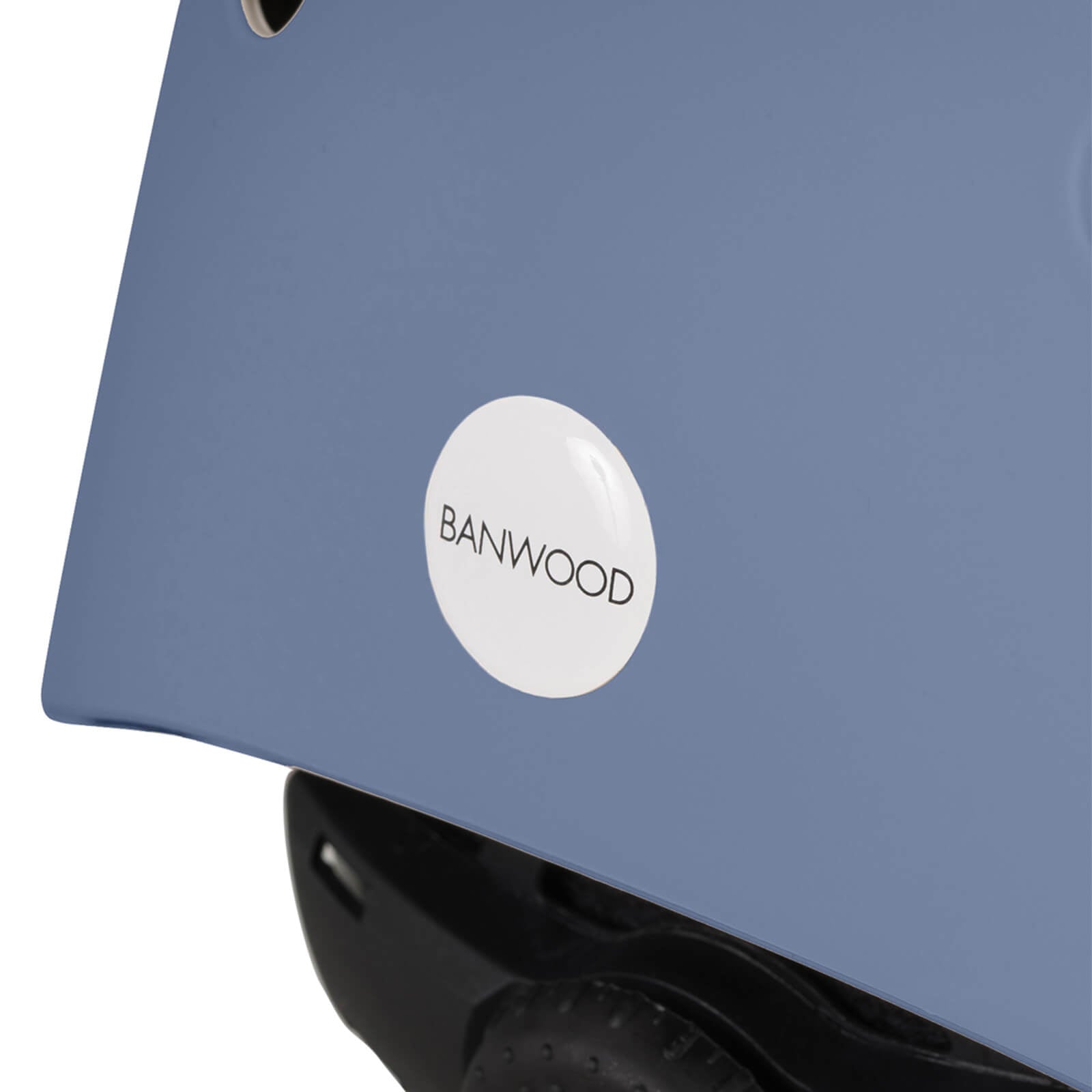 Helmet Blue Small
