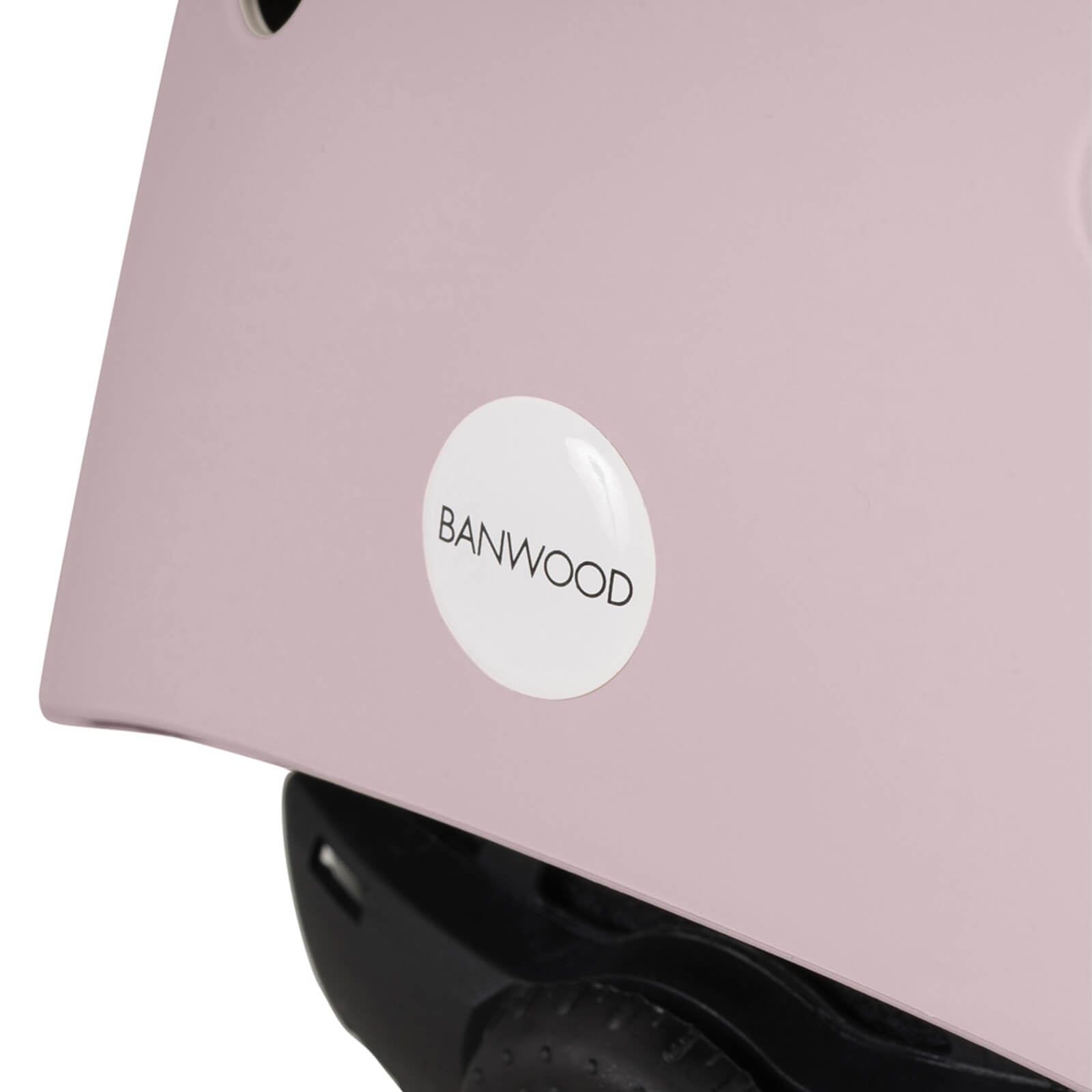 Helmet Dusty Pink Small
