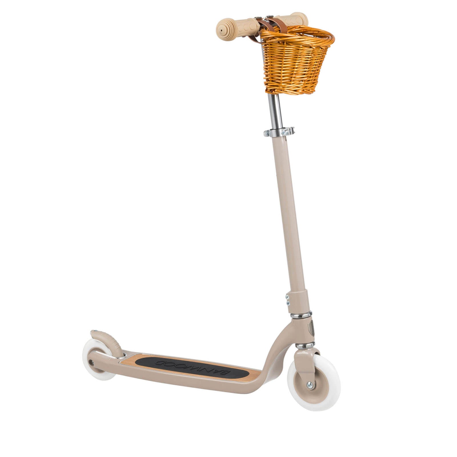 Maxi Scooter Beige