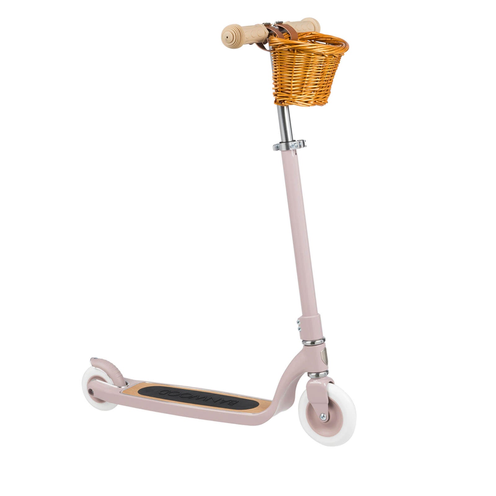 Maxi Scooter Dusty Pink