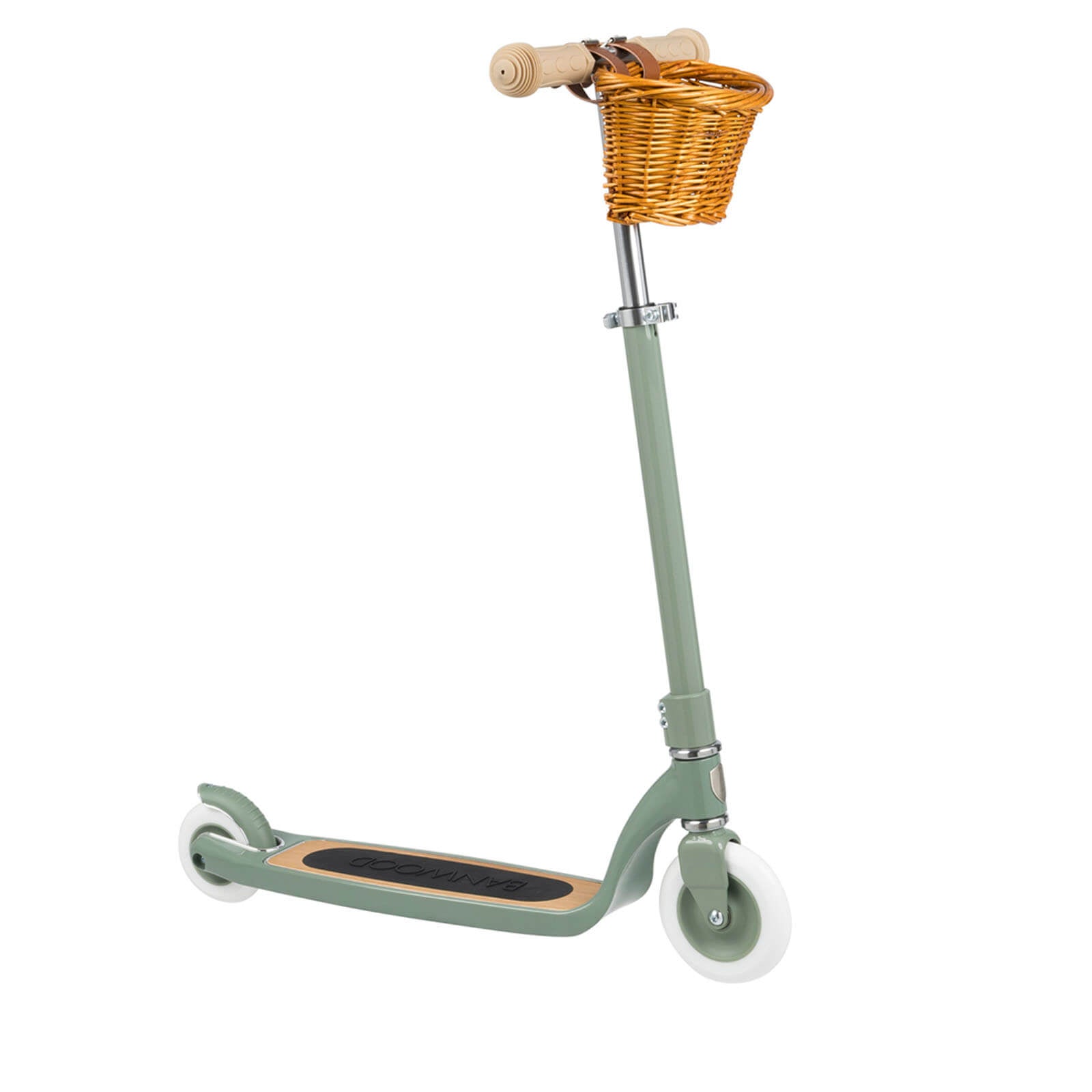 Maxi Scooter Forest