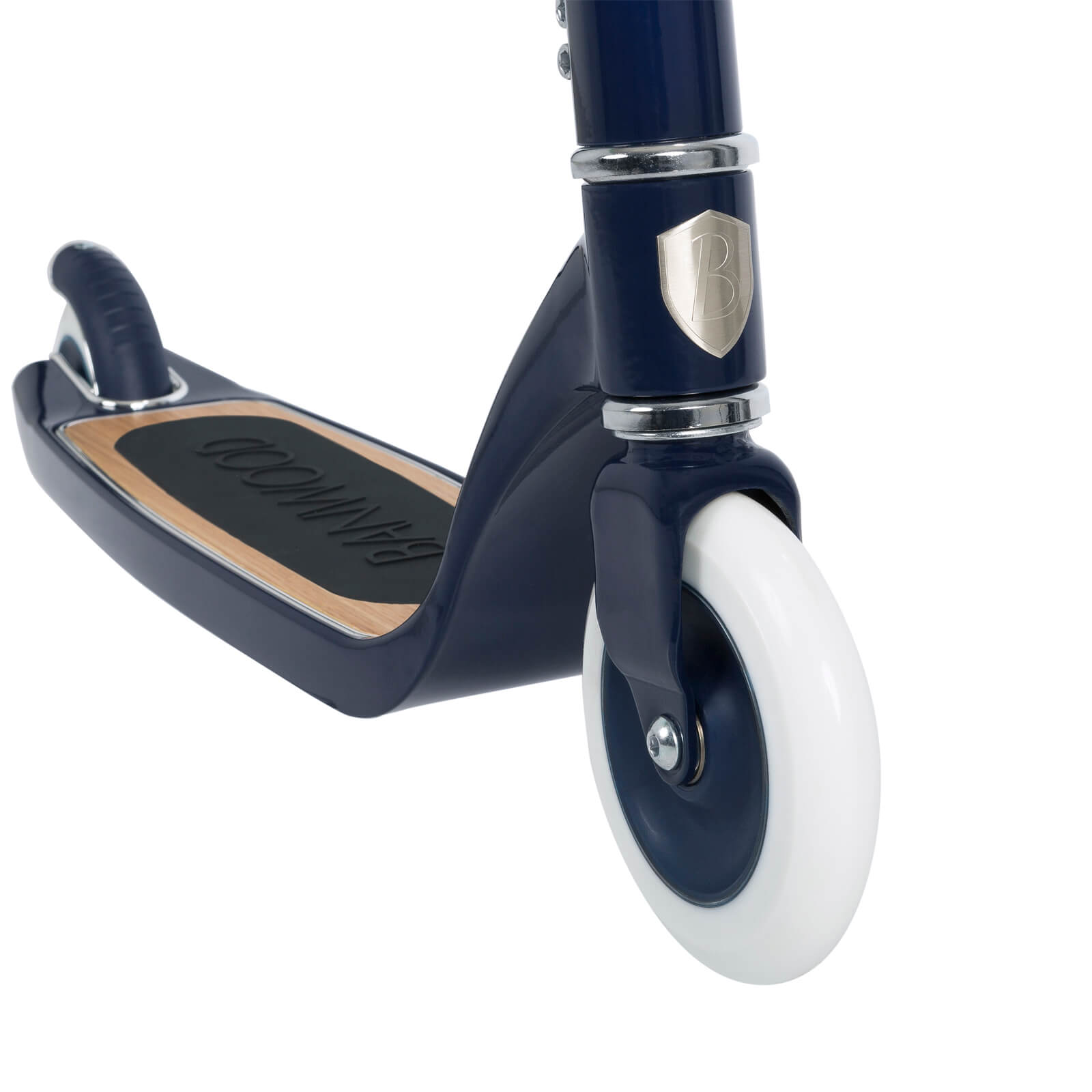 Maxi Scooter Navy