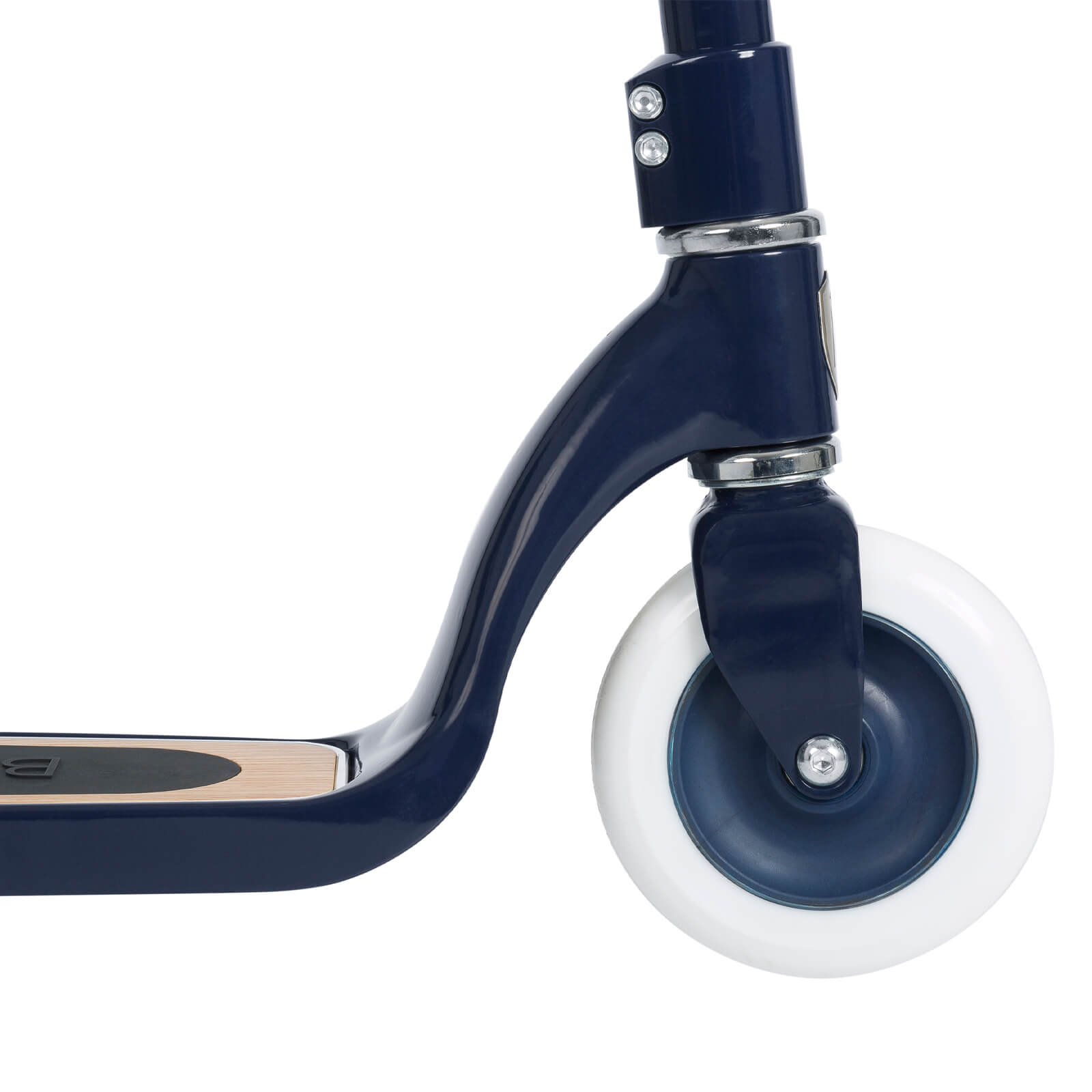 Maxi Scooter Navy