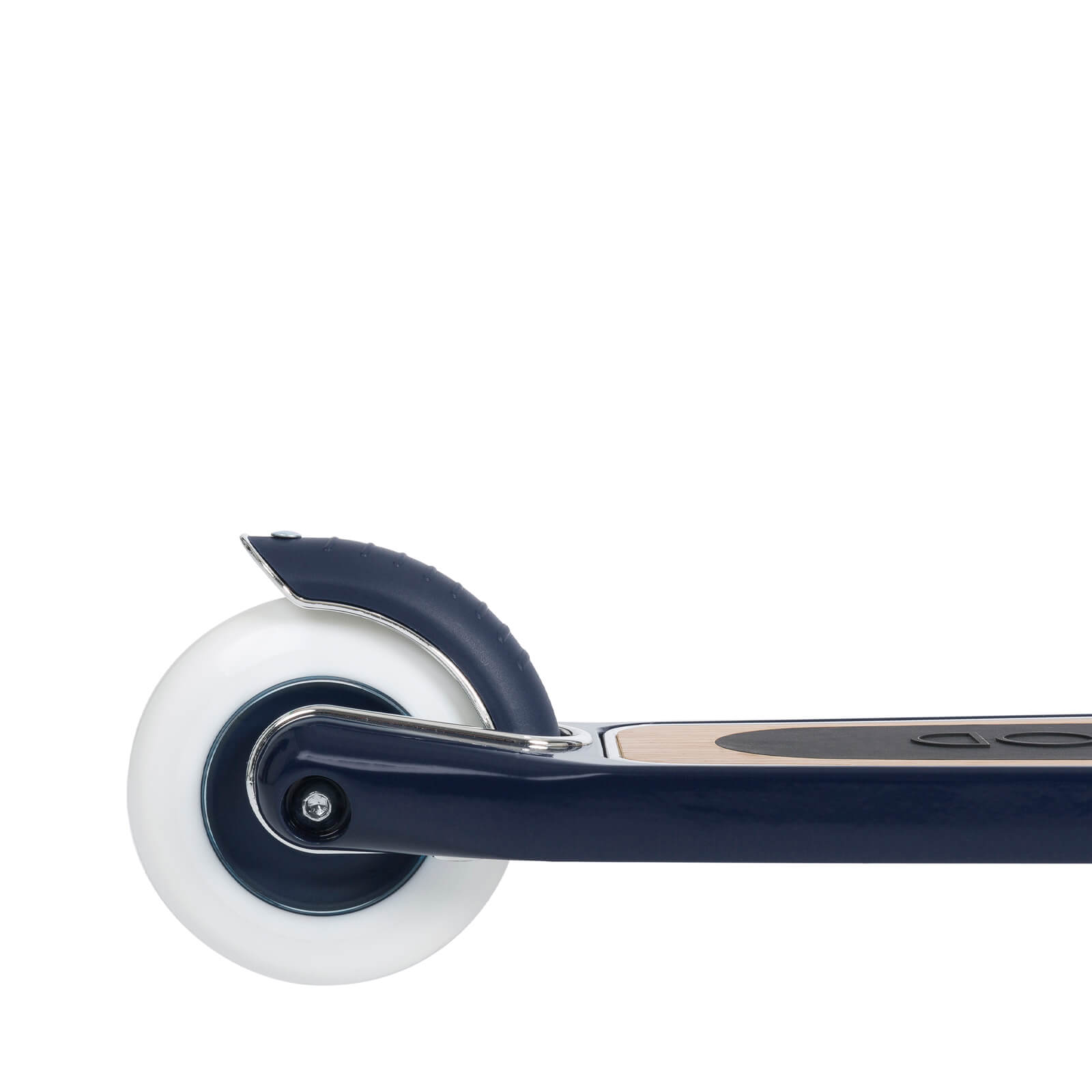 Maxi Scooter Navy