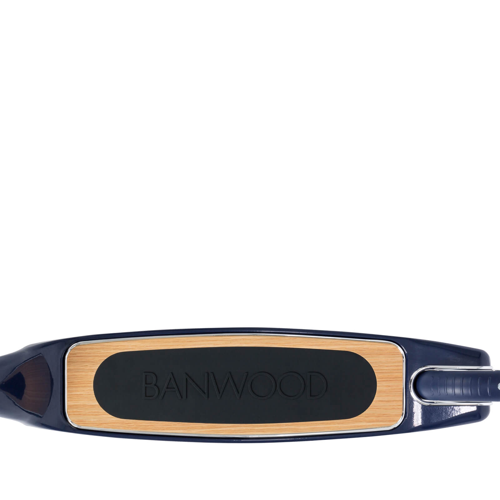 Maxi Scooter Navy
