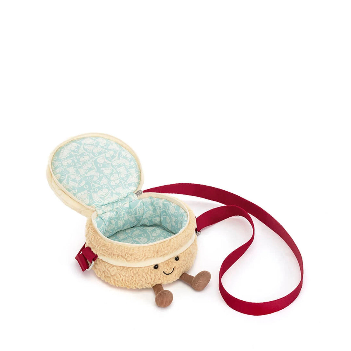 Amuseables Birthday Cake Bag