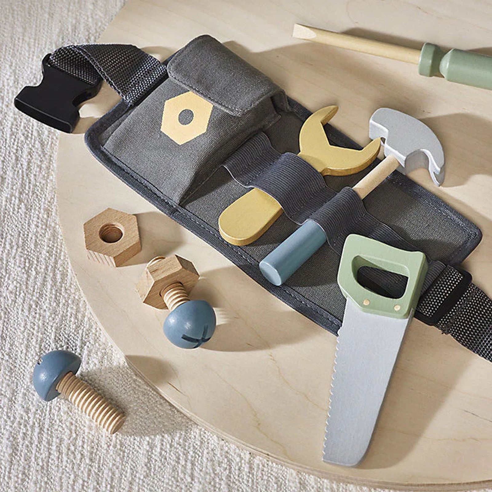 Tool Belt
