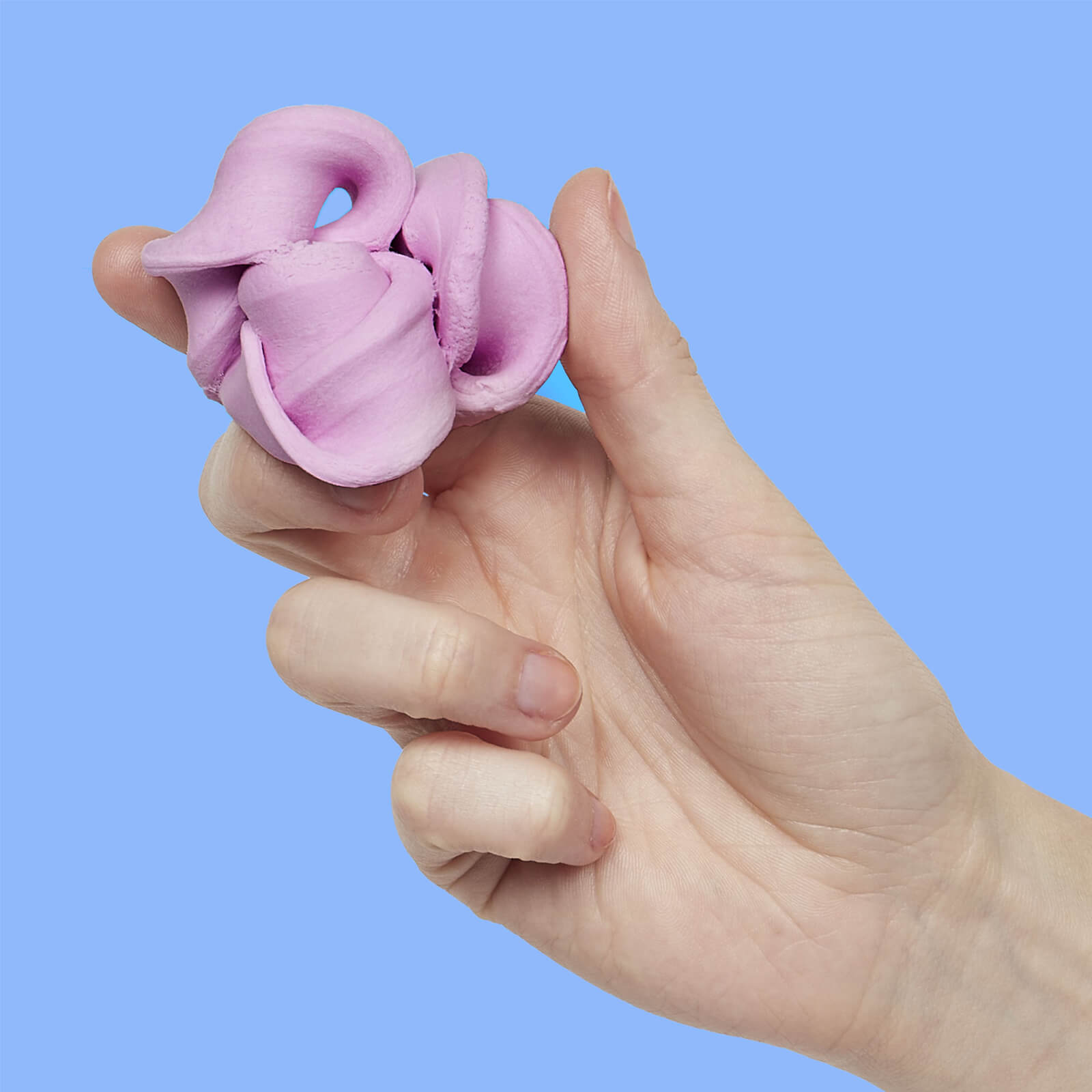 Blur Focus Putty - Blush