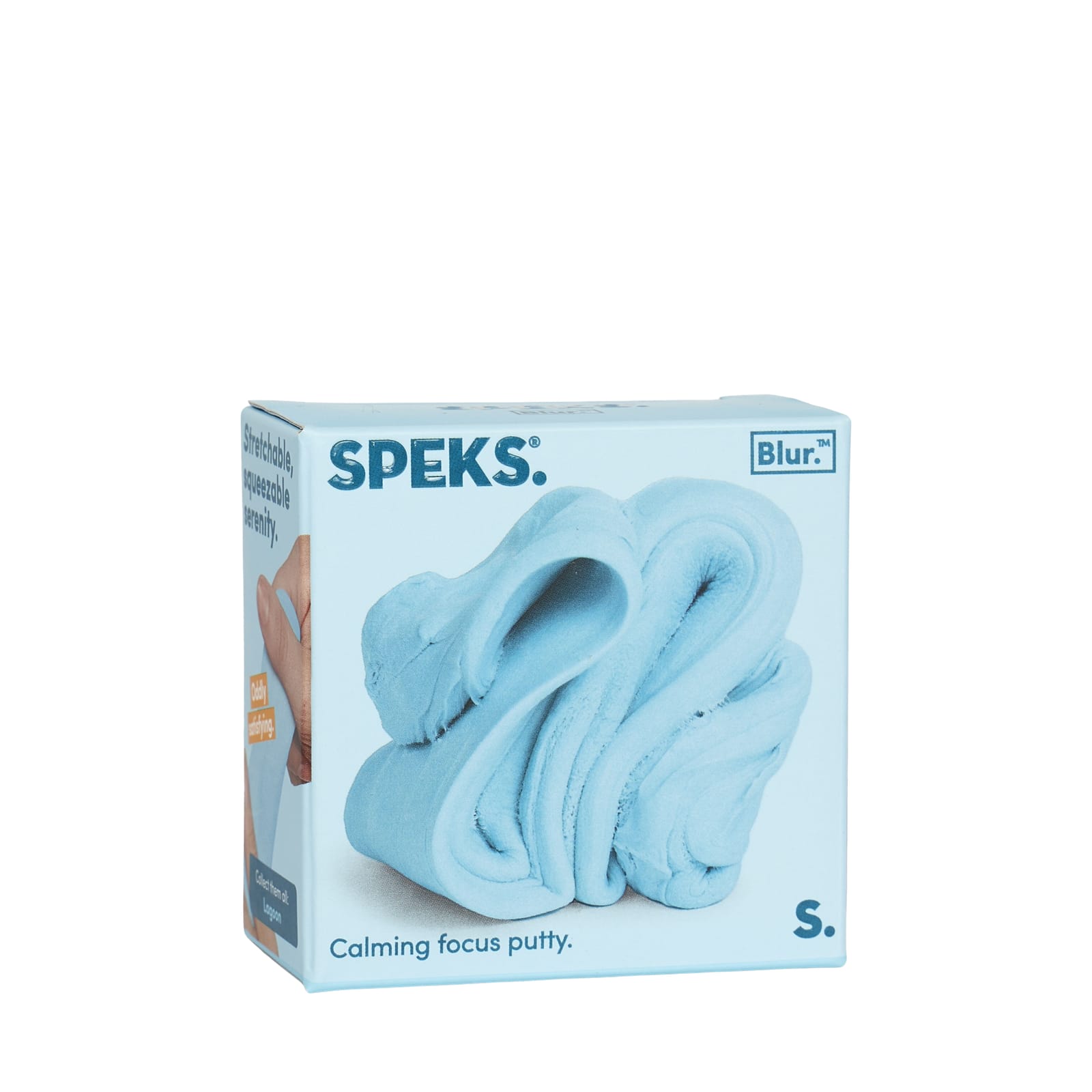 Blur Focus Putty - Lagoon