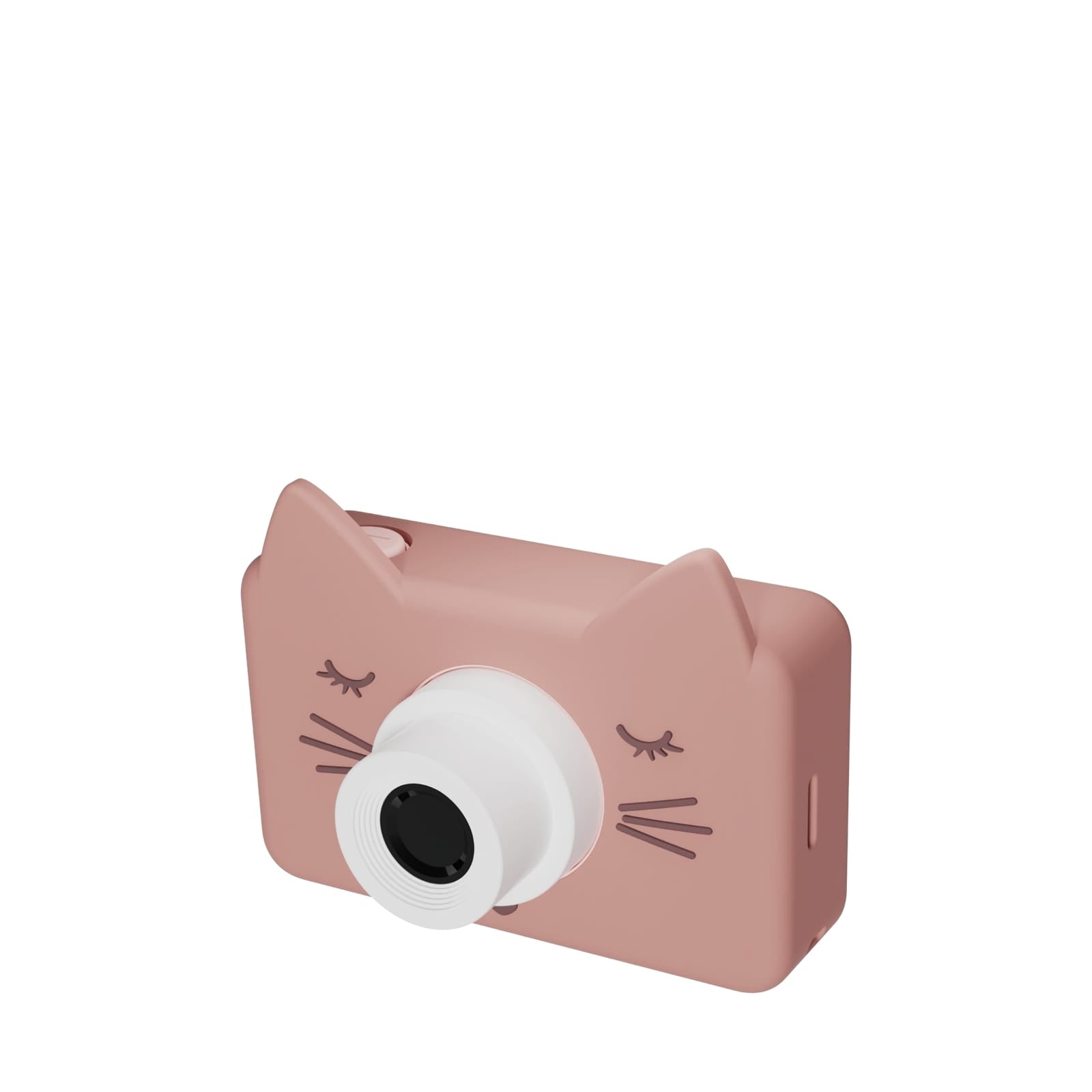 Zoo Friends Digital Camera - Cat