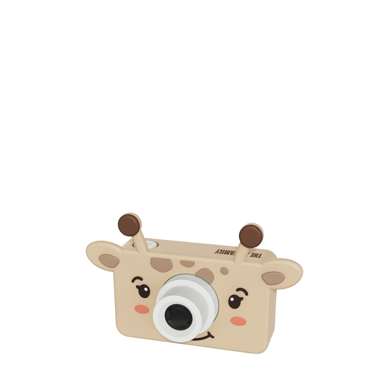 Zoo Friends Digital Camera - Giraffe