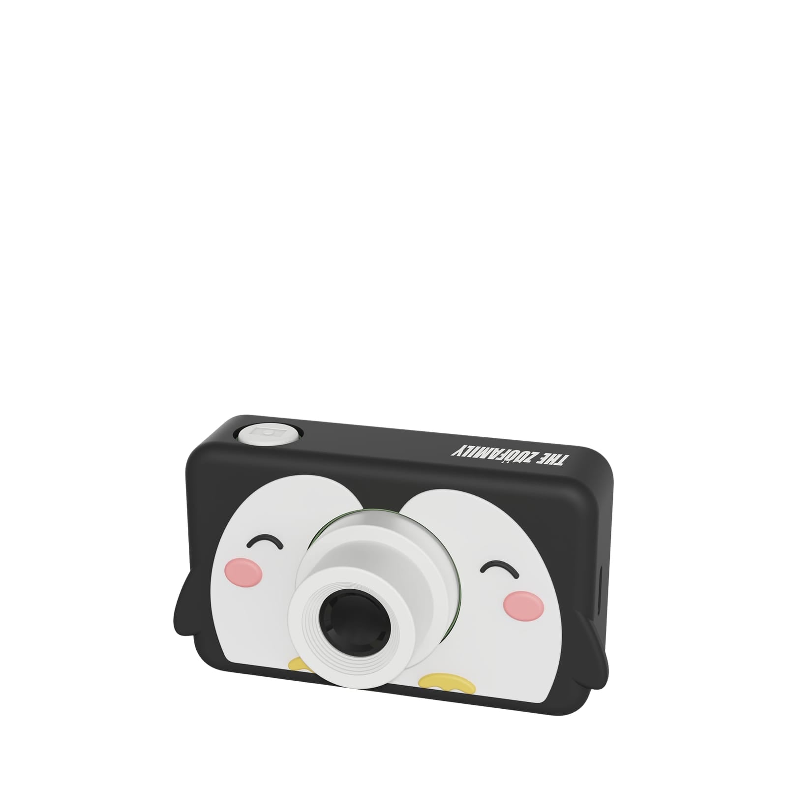Zoo Friends Digital Camera - Penguin