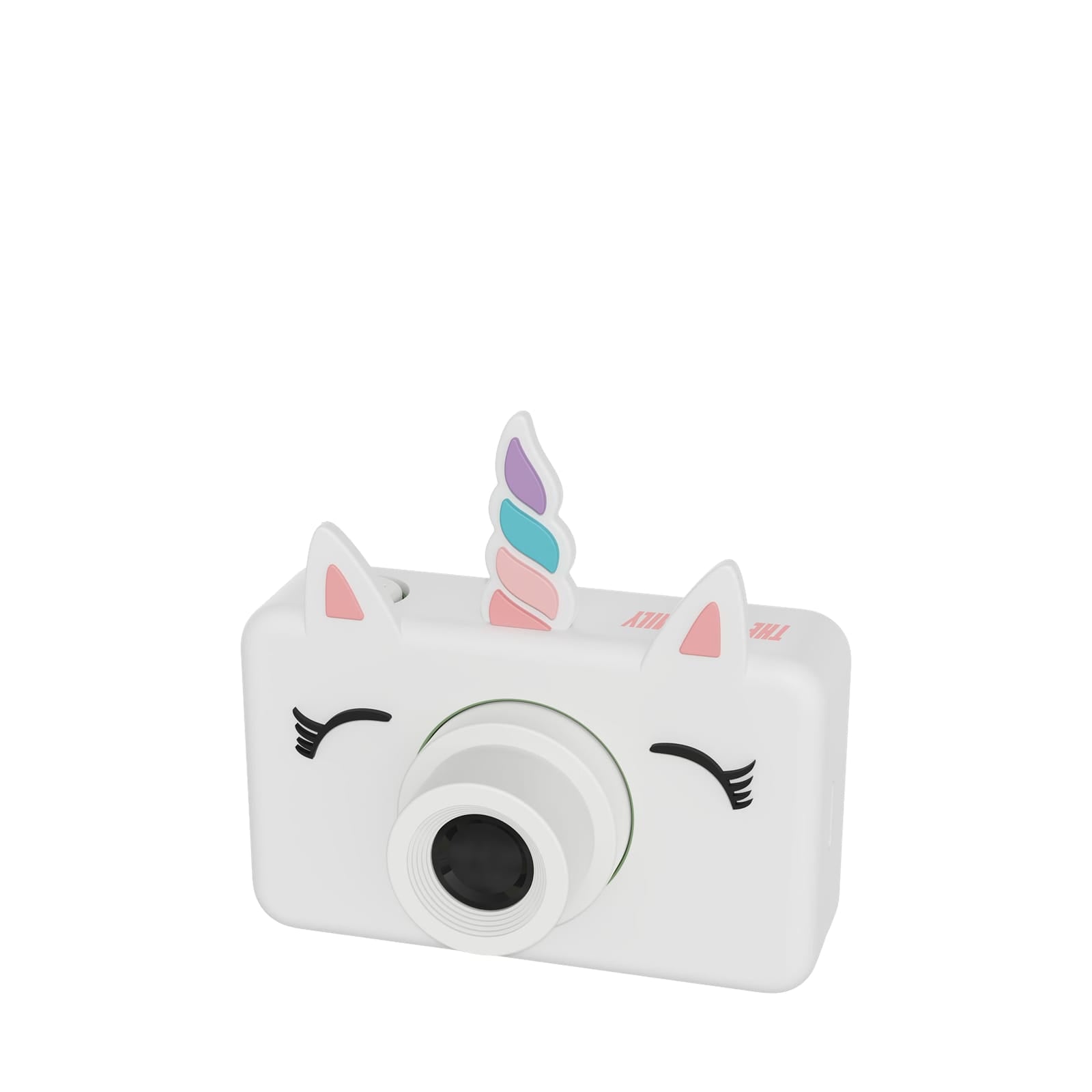 Zoo Friends Digital Camera - Unicorn