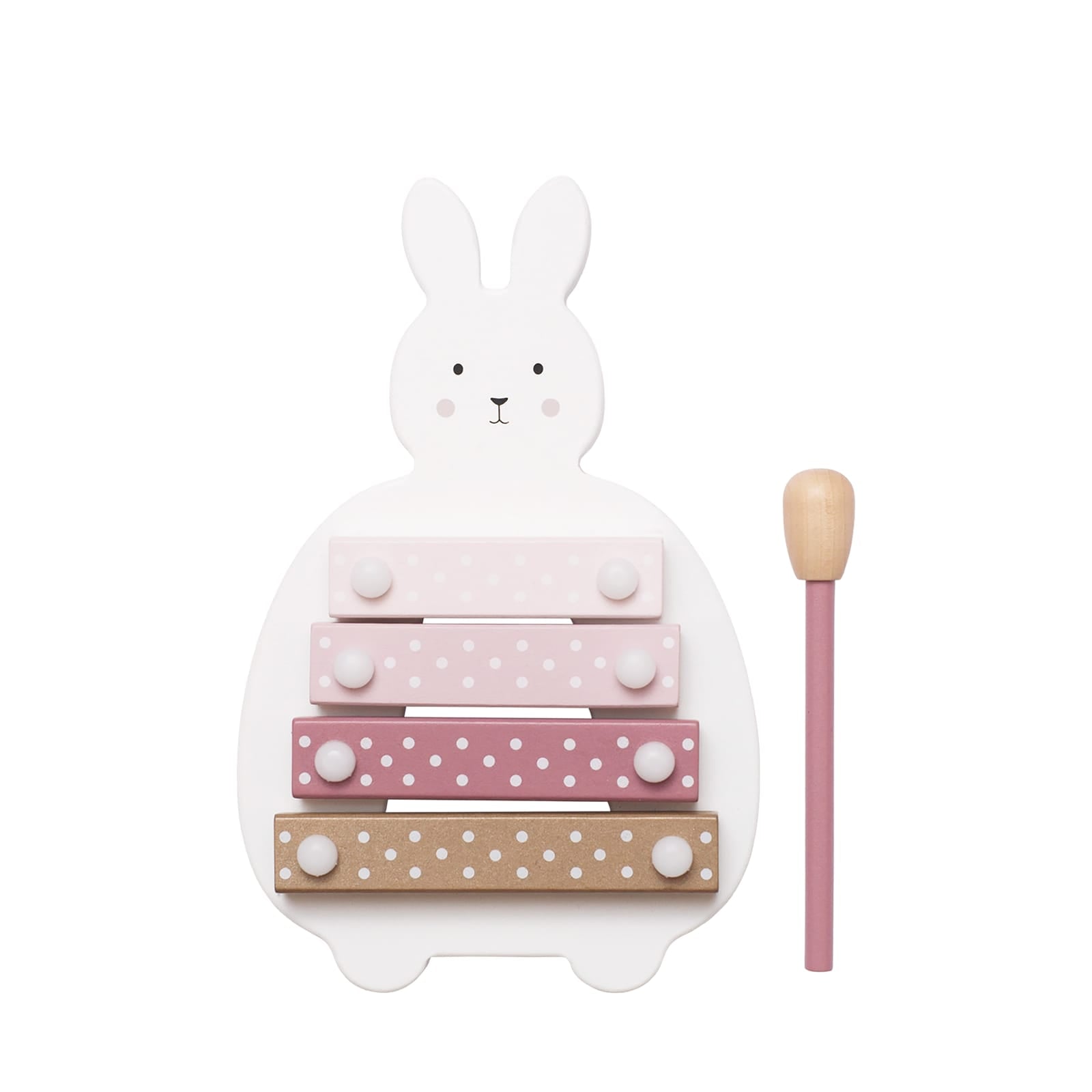 Xylophone - Bunny