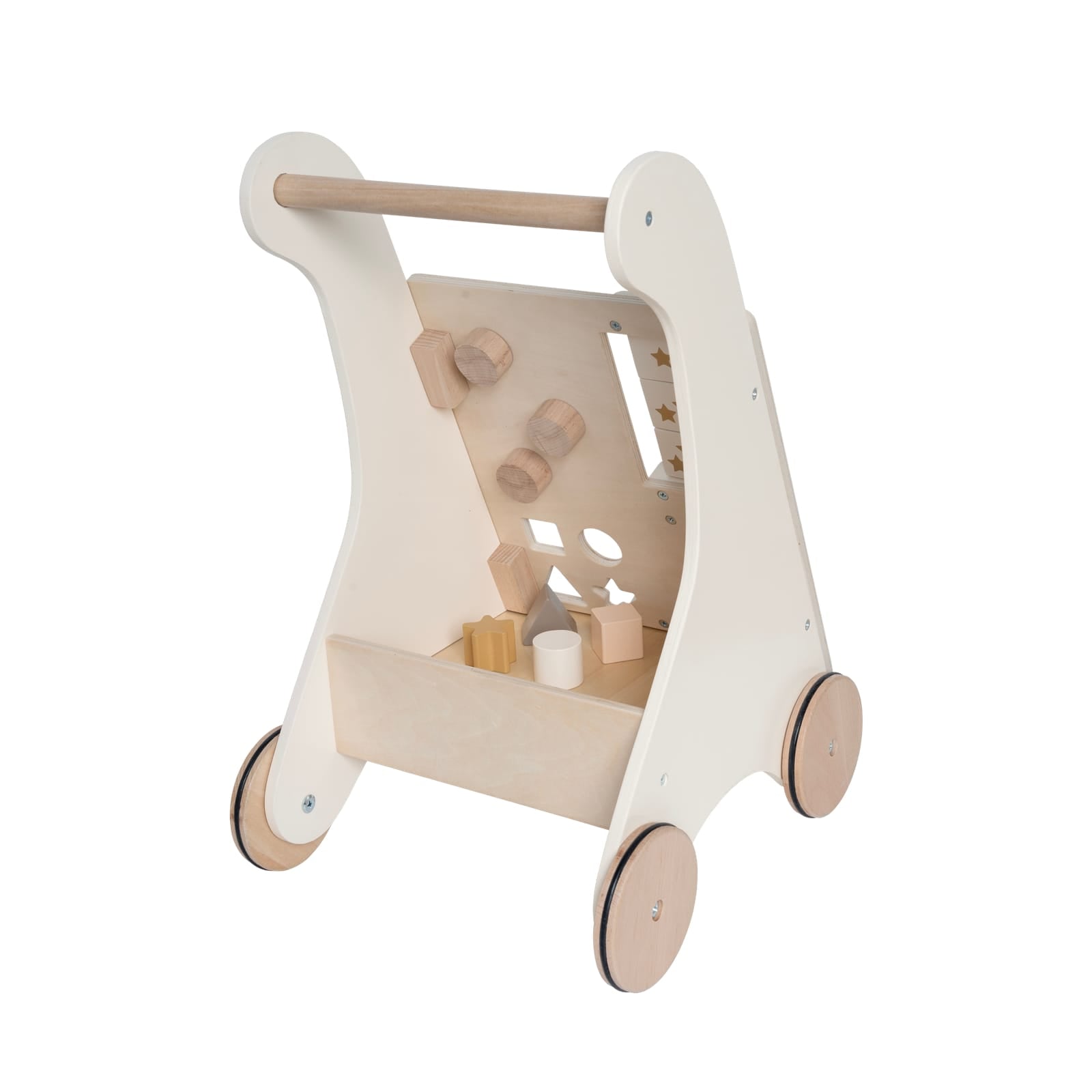 Activity Baby Walker - Nature