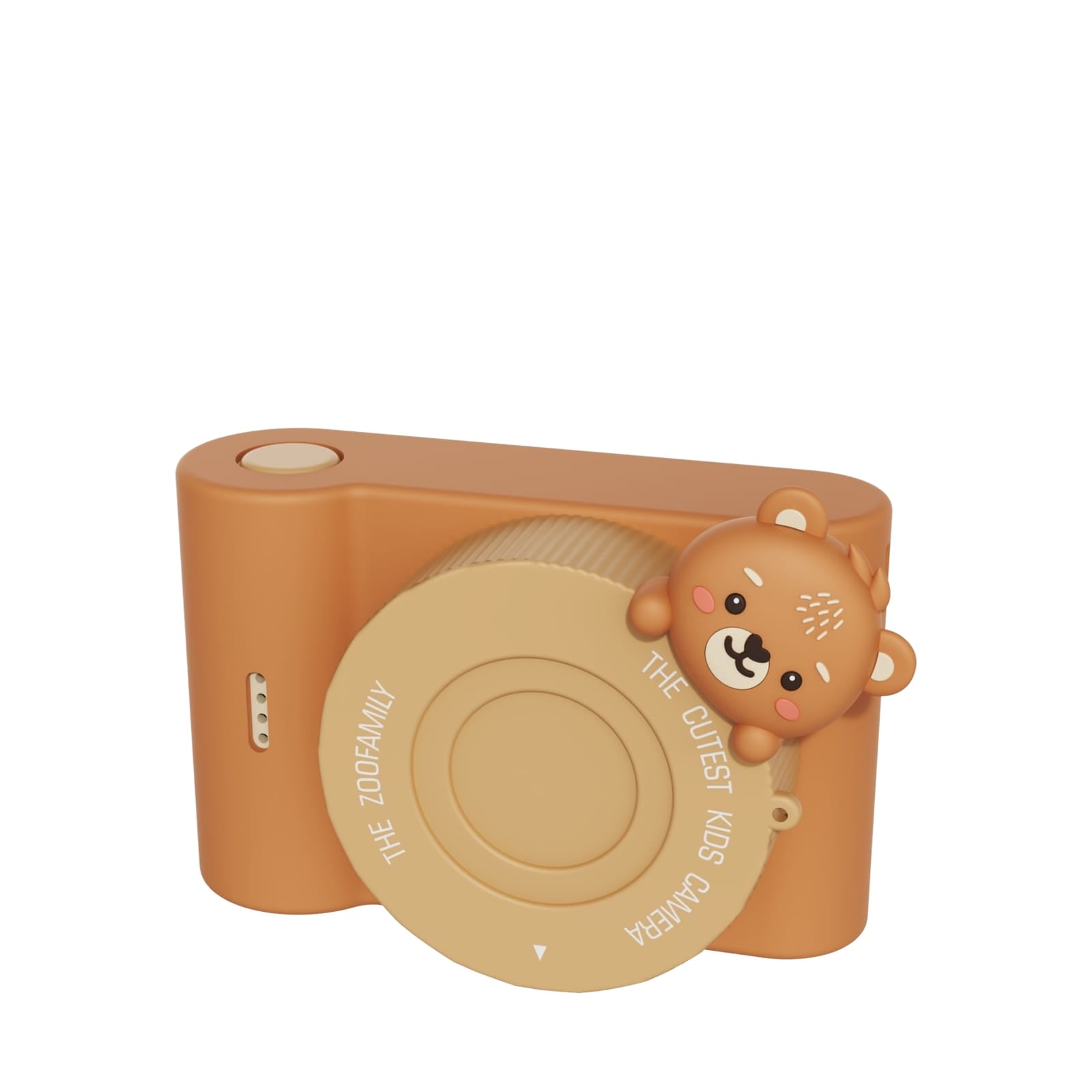 Urban Zoo Digital Camera - Bear