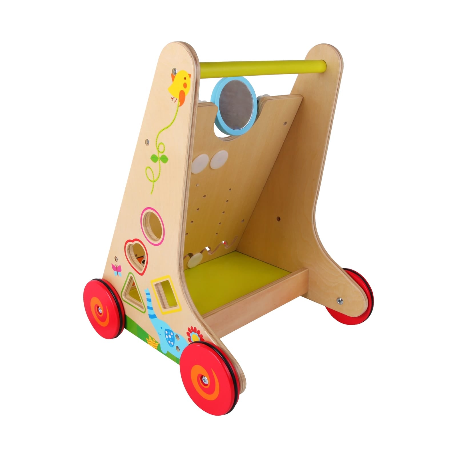 Activity Baby Walker