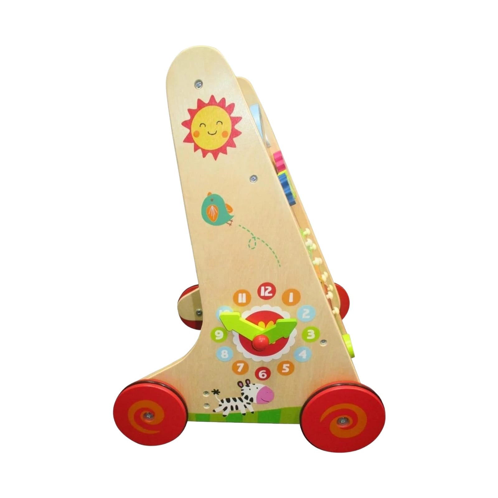 Activity Baby Walker