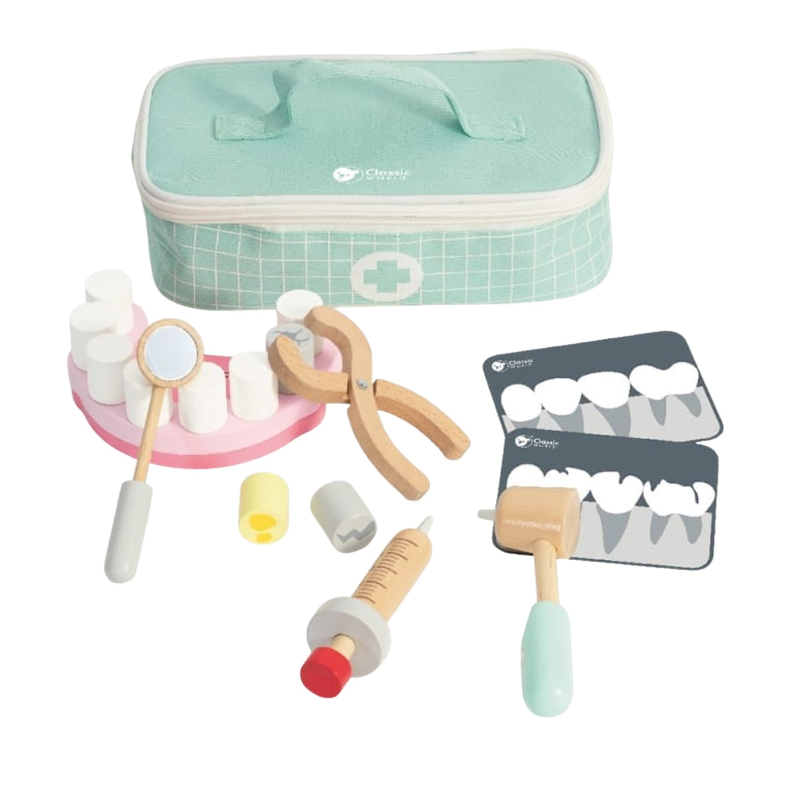 Little Dentist Play Set