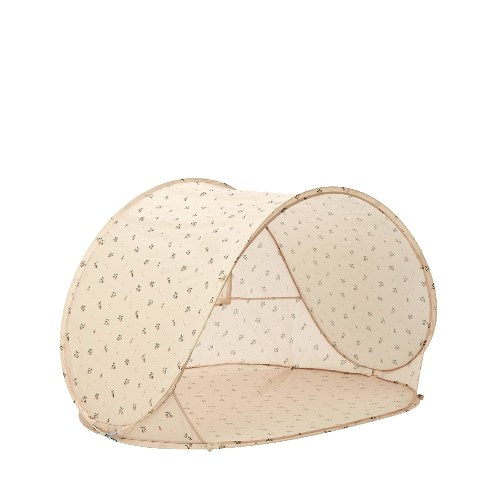 Cassie Pop Up Tent - Peach Sea Shell
