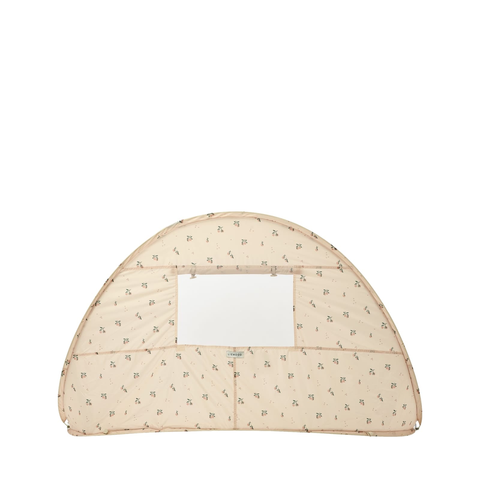 Cassie Pop Up Tent - Peach Sea Shell