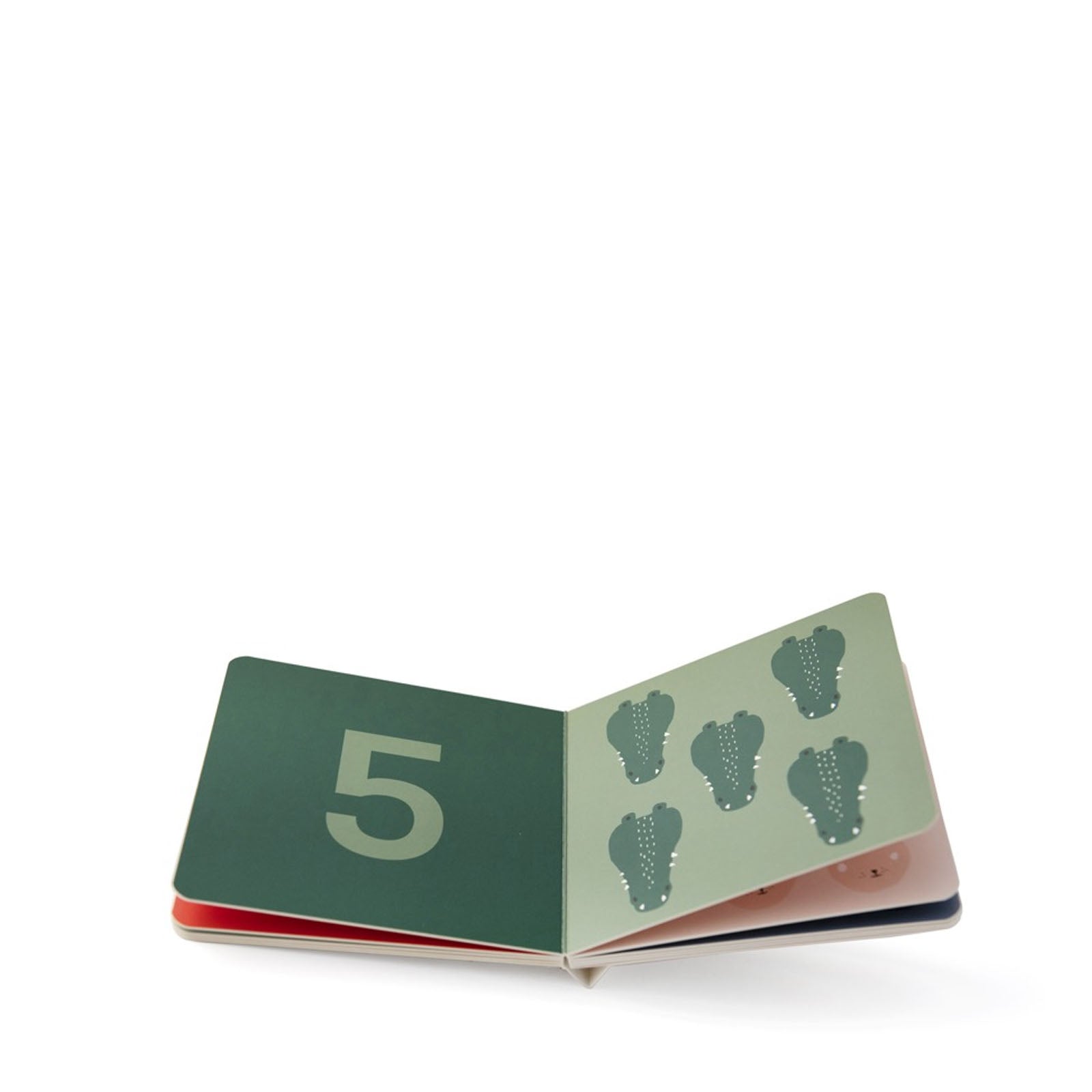 Counting Book