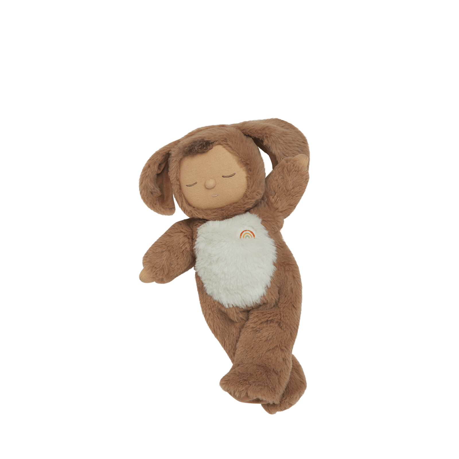 Cozy Dinkum Doll - Dog Digby