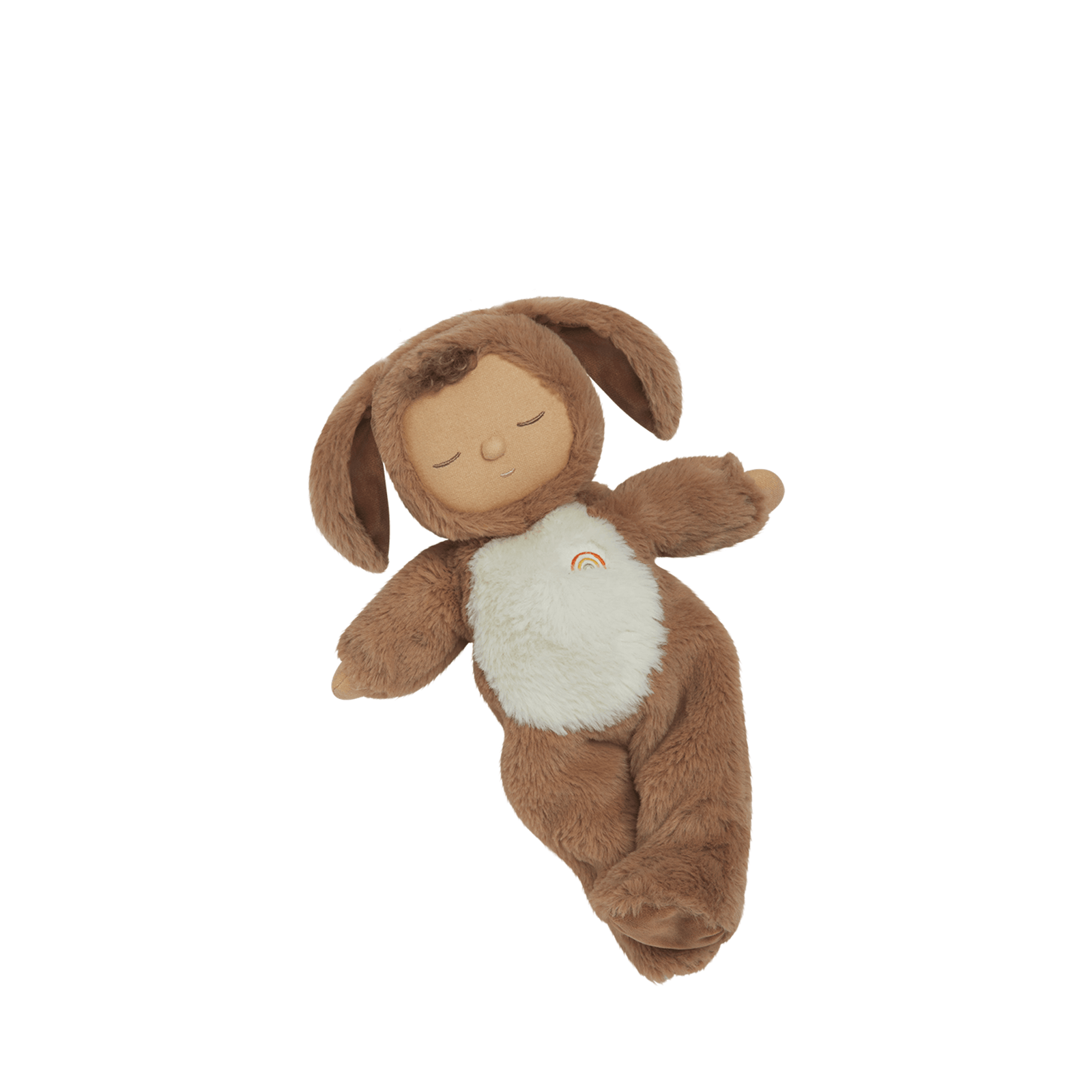 Cozy Dinkum Doll - Dog Digby