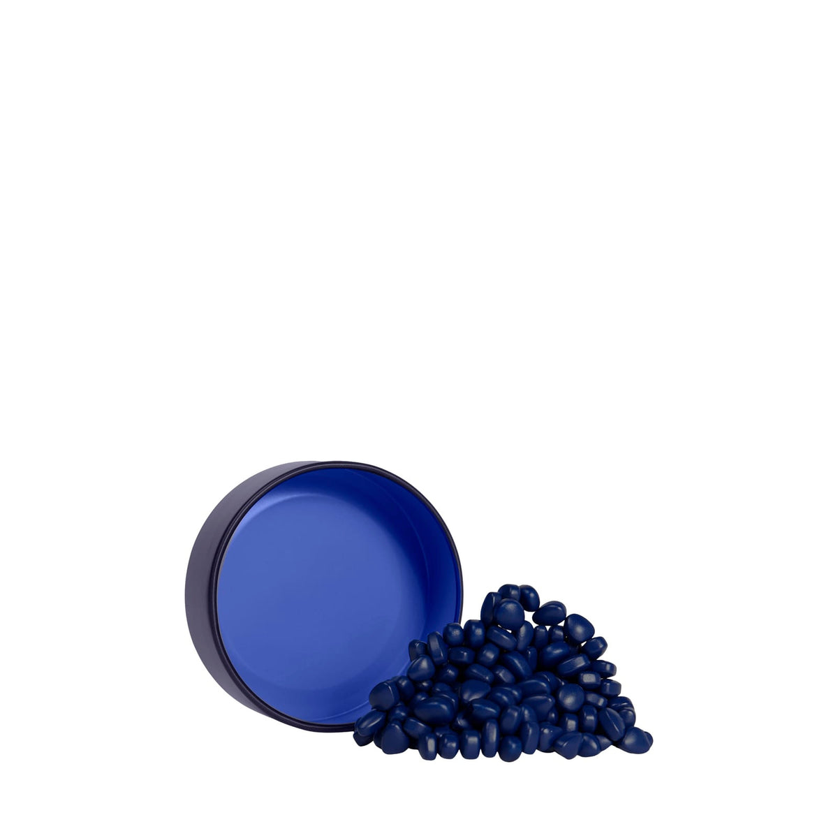 Crags Small Magnetic Putty - Indigo
