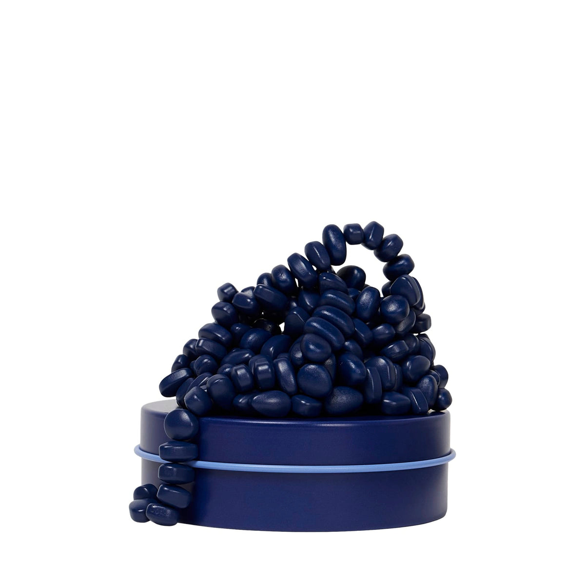 Crags Small Magnetic Putty - Indigo
