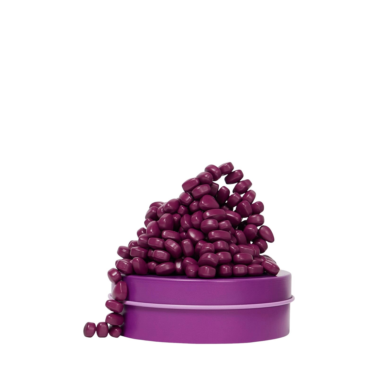 Crags Small Magnetic Putty - Iris