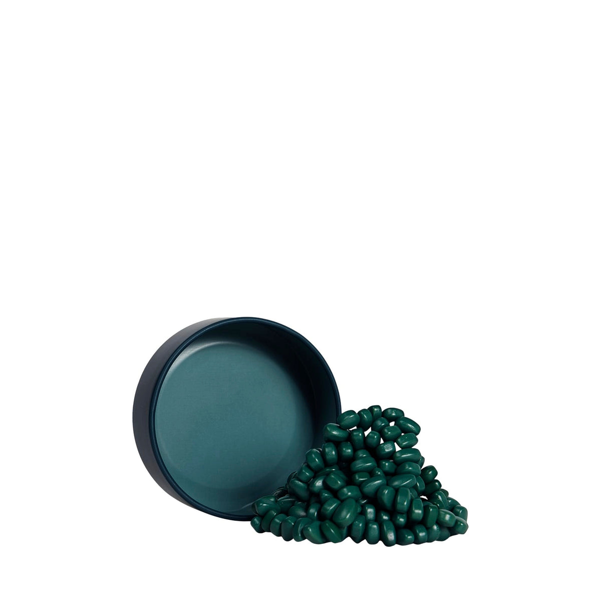 Crags Small Magnetic Putty - Jade