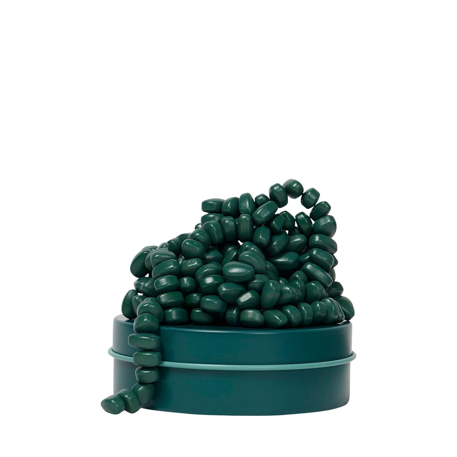 Crags Small Magnetic Putty - Jade