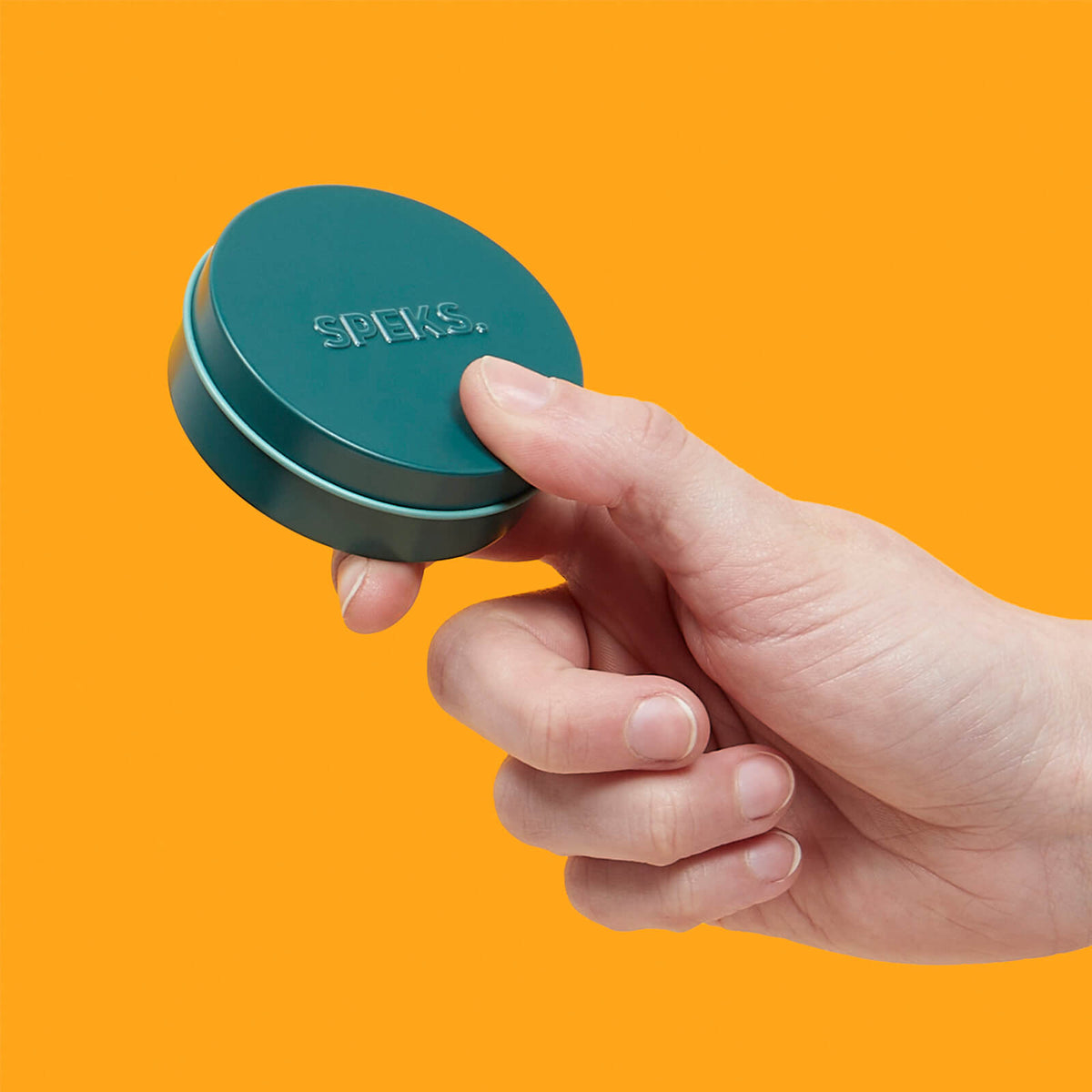 Crags Small Magnetic Putty - Jade