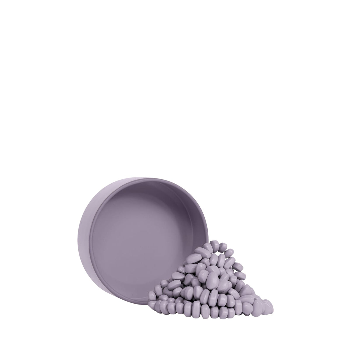 Crags Small Magnetic Putty - Lavender