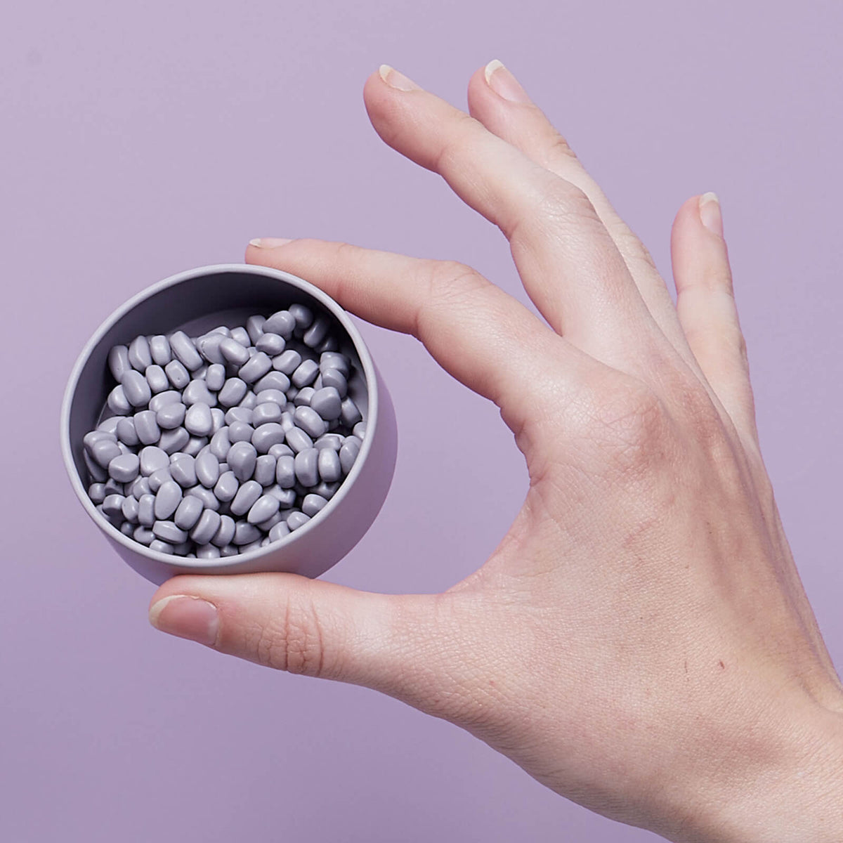 Crags Small Magnetic Putty - Lavender