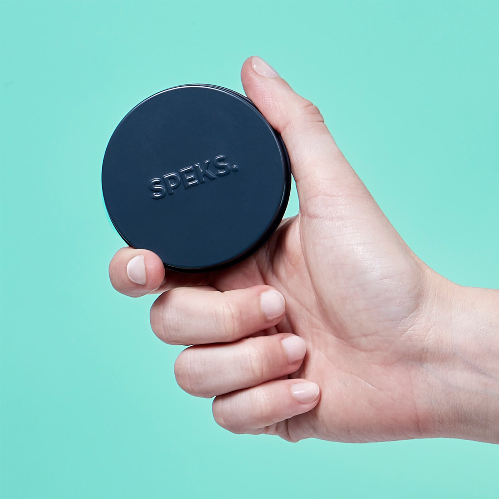 Crags Small Magnetic Putty - Oil Slick