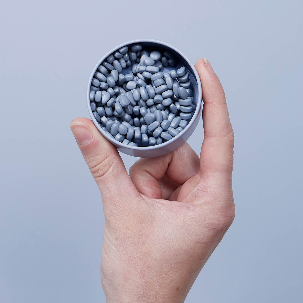 Crags Small Magnetic Putty - Slate