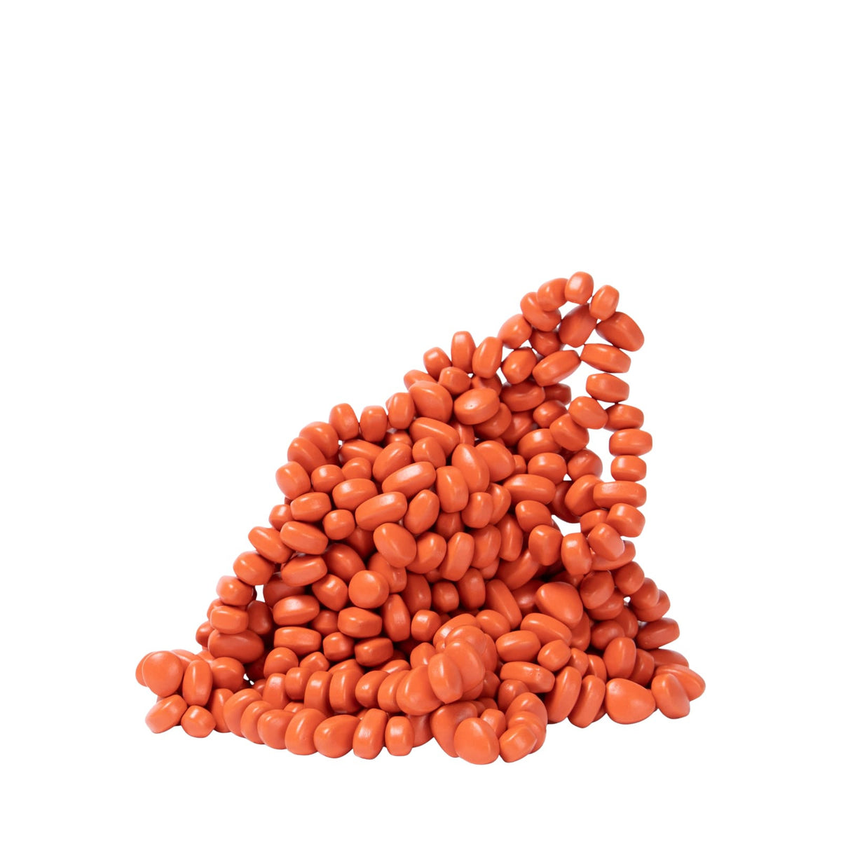 Crags Medium Magnetic Putty - Coral