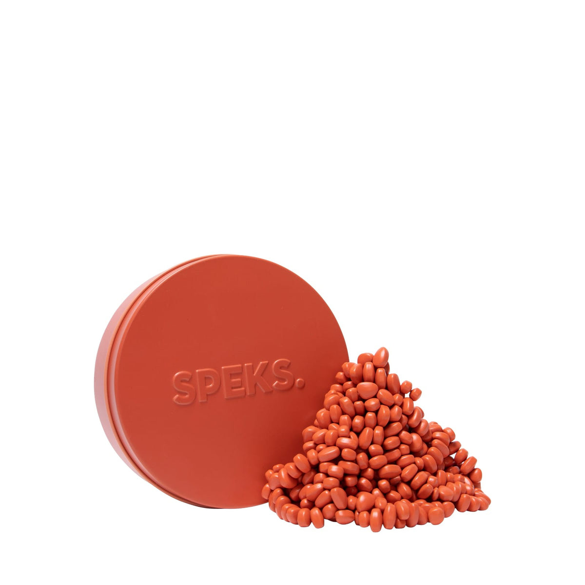 Crags Medium Magnetic Putty - Coral