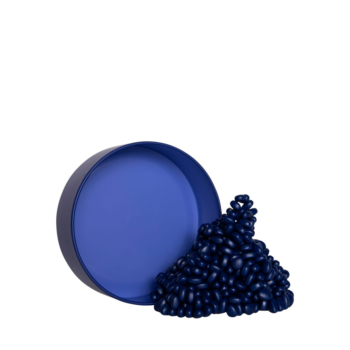 Crags Medium Magnetic Putty - Indigo