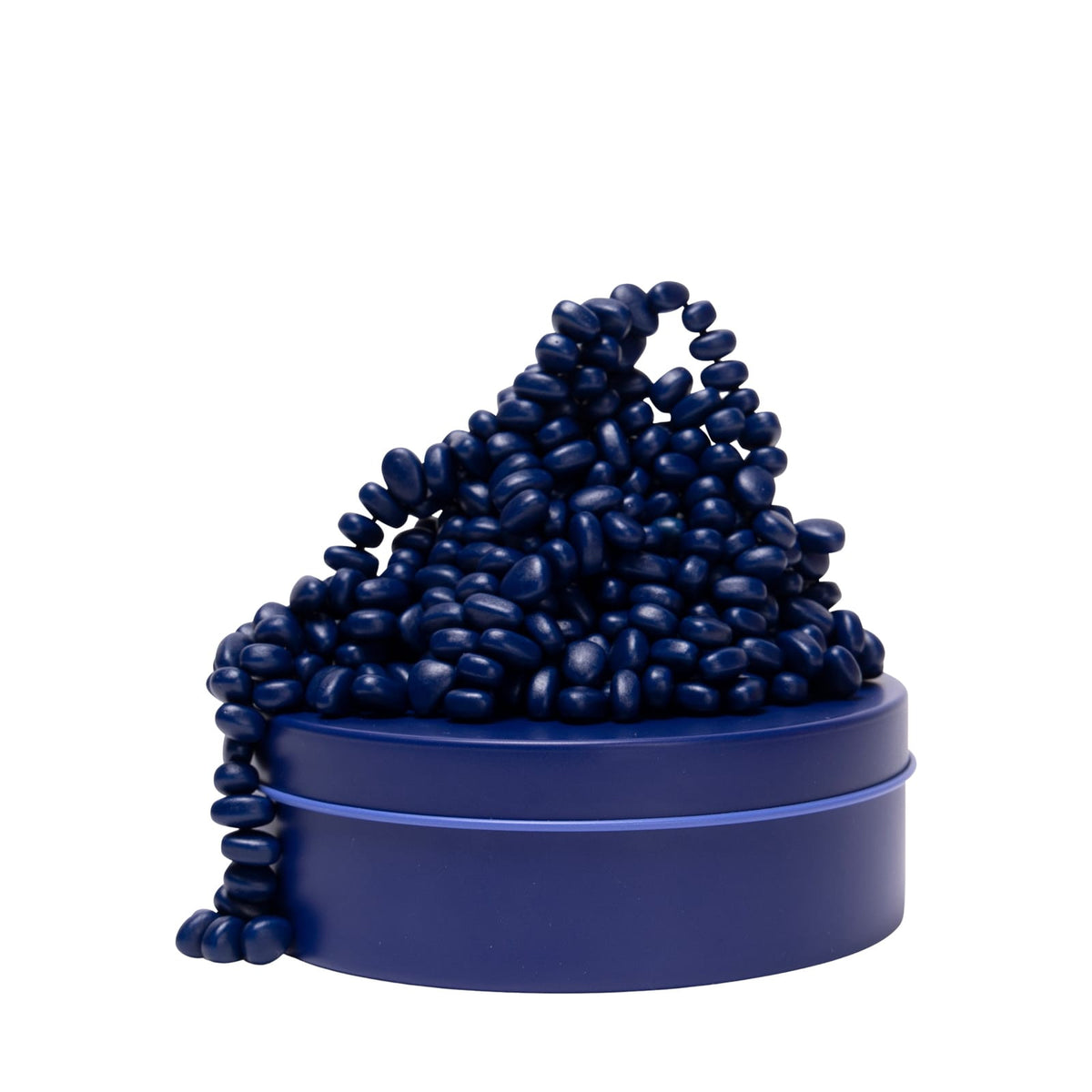 Crags Medium Magnetic Putty - Indigo