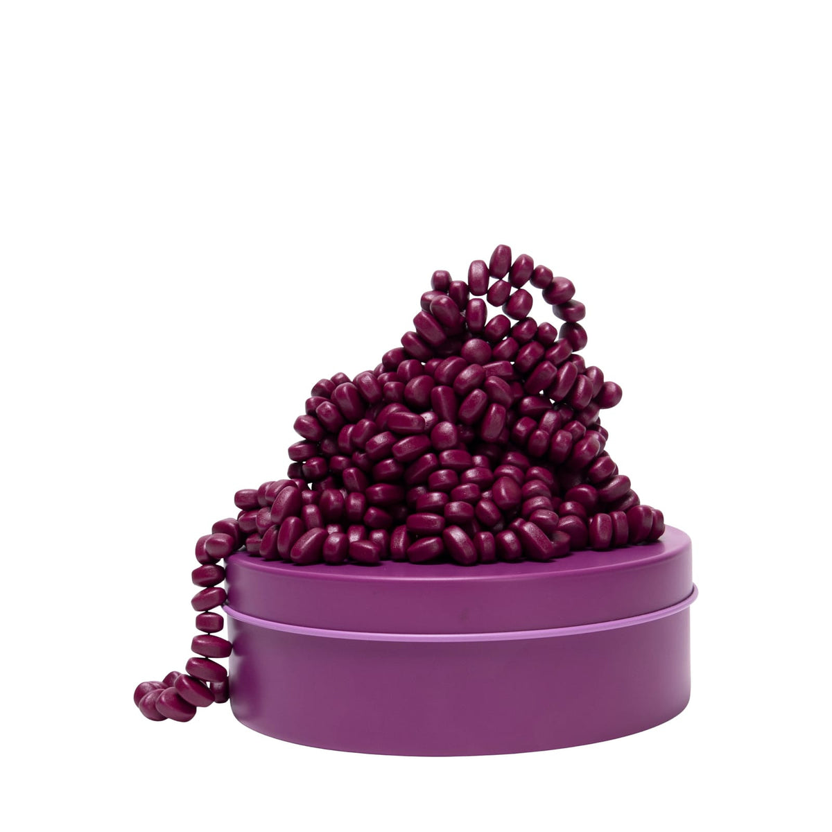 Crags Medium Magnetic Putty - Iris