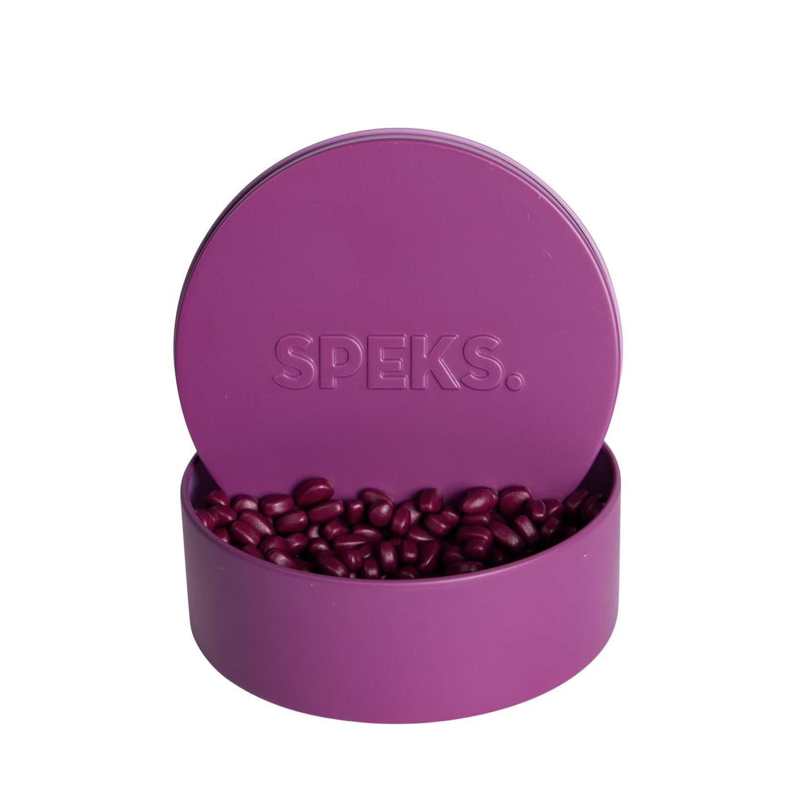 Crags Medium Magnetic Putty - Iris