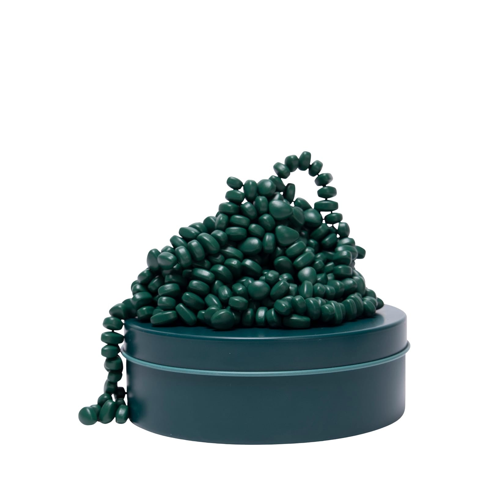 Crags Medium Magnetic Putty - Jade