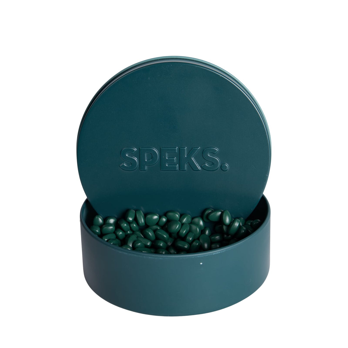 Crags Medium Magnetic Putty - Jade